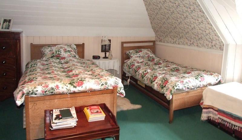 Thrumster House Wick  Zimmer foto